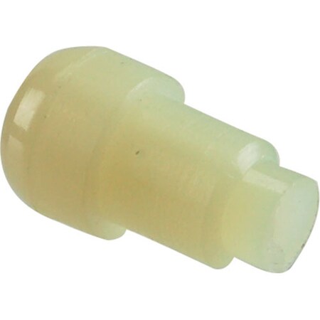 Globe Food Equipment Bumper, End Weight 63-B